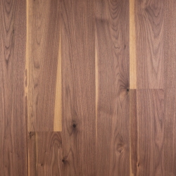 Schwarznuss Gedämpft