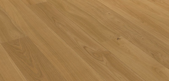 Die Pflege von modernen Holzböden für Hausbesitzer.