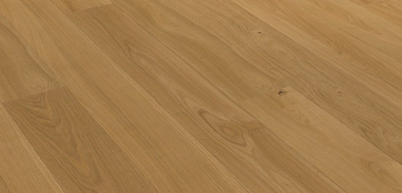 Die Pflege von modernen Holzböden für Hausbesitzer.