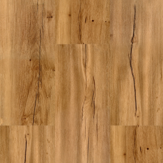 LICO Vinylboden - HDF Economy Herbsteiche