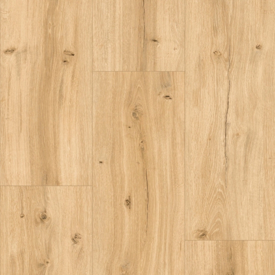 LICO Vinylboden - HDF Economy Roheiche