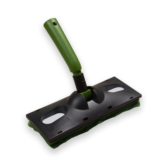 Ölapplikator mit Schwamm