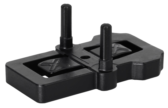 Distanzhalter Kunststoff