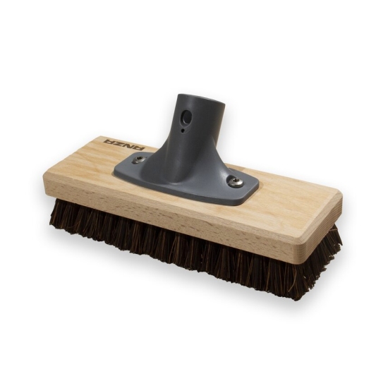 Terrassen Bürste