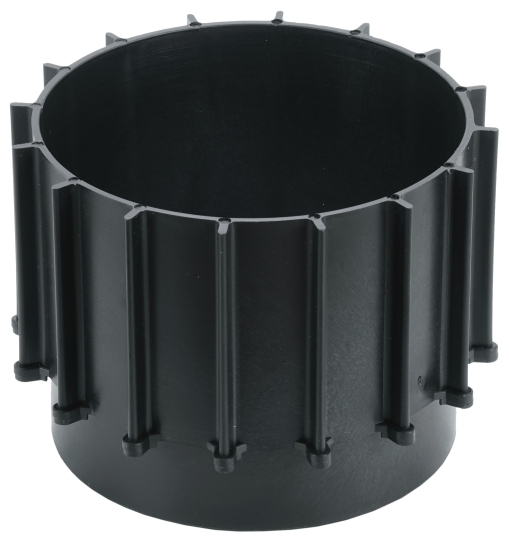 Adapter für Terrassenlager Variabel