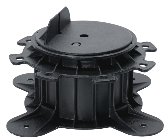 Terrassenlager Variabel