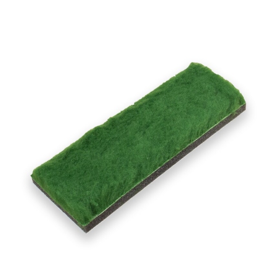 Ersatzschwamm für Ölapplikator