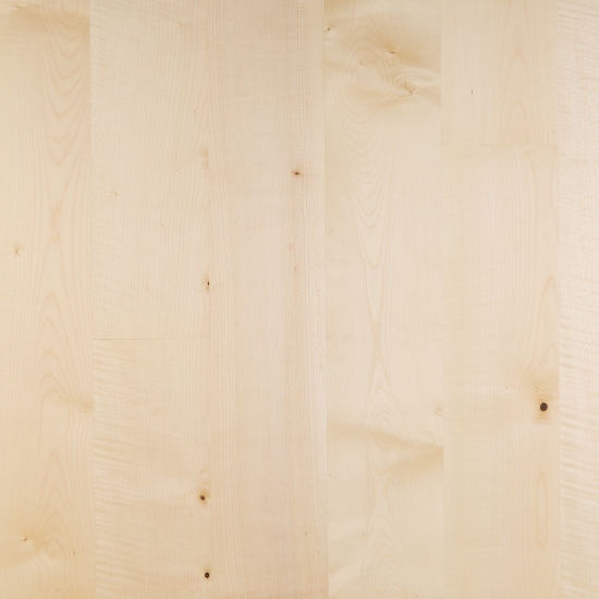 Manufaktur Diele Ahorn Europäisch Wohngefühl