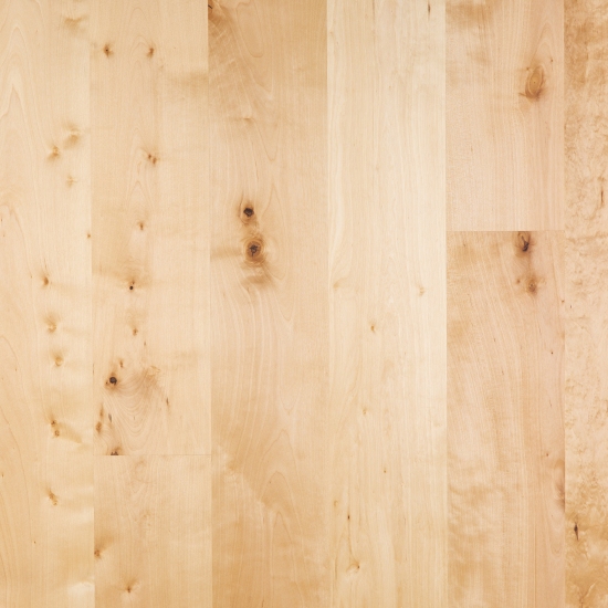 Manufaktur Diele Birke Wohngefühl