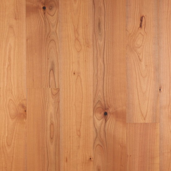 Manufaktur Diele Kirsche Gedämpft Wohngefühl