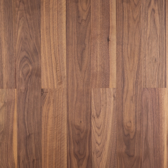 Manufaktur Diele Schwarznuss Gedämpft Ambiente