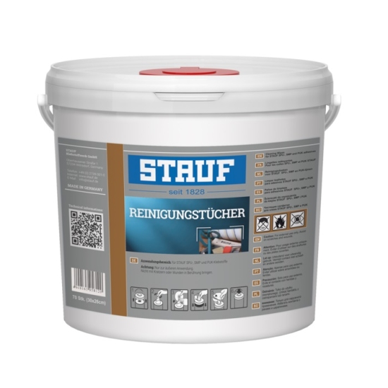 Reinigungstücher