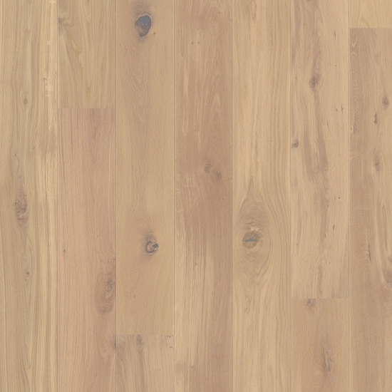 Trend Diele Eiche Markant Weiß